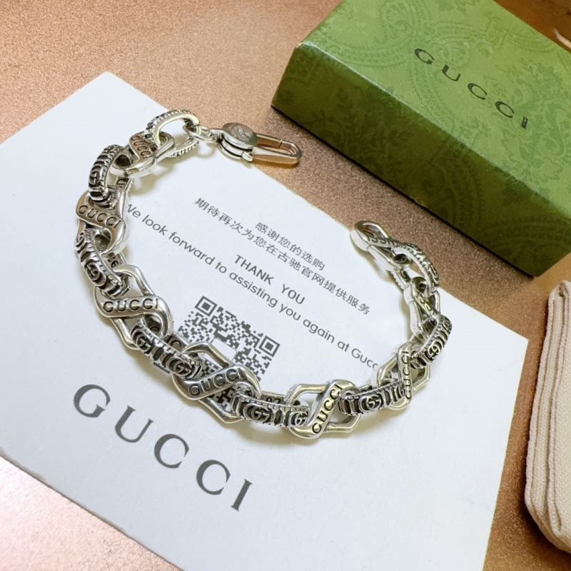 Gucci Bracelets